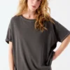 Dames-T-shirt Pymaz Referentie: PYM02AH26