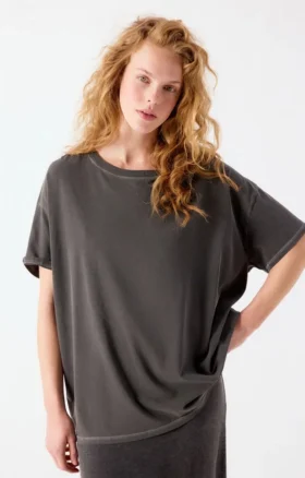 Dames-T-shirt Pymaz Referentie: PYM02AH26