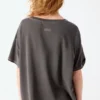Dames-T-shirt Pymaz Referentie: PYM02AH26