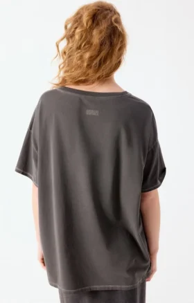 Dames-T-shirt Pymaz Referentie: PYM02AH26