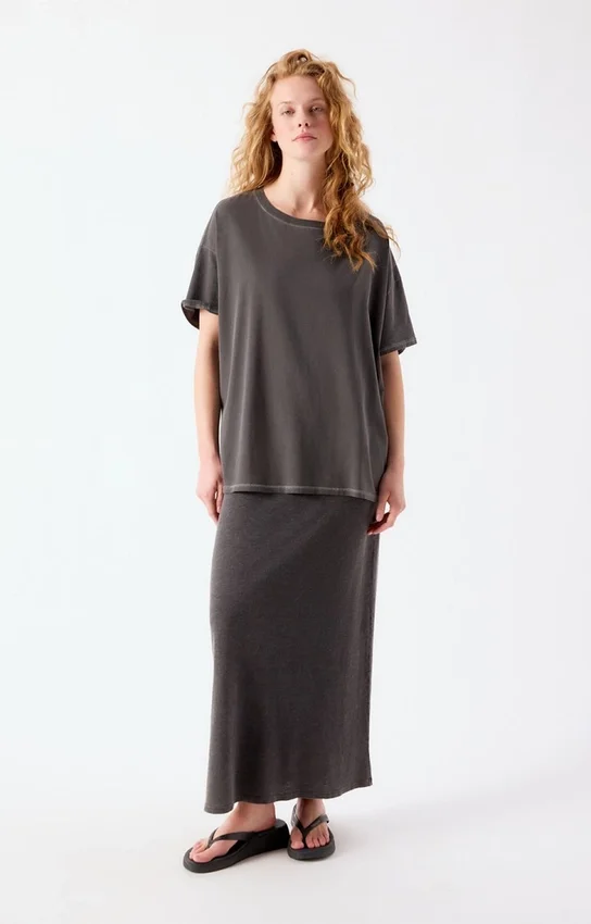 Dames-T-shirt Pymaz Referentie: PYM02AH26