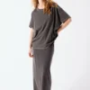 Dames-T-shirt Pymaz Referentie: PYM02AH26