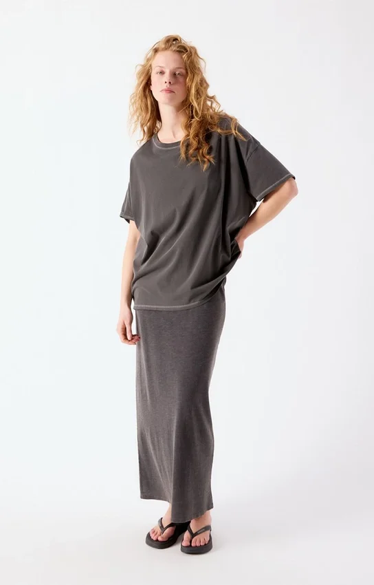 Dames-T-shirt Pymaz Referentie: PYM02AH26