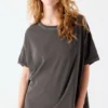 Dames-T-shirt Pymaz Referentie: PYM02AH26