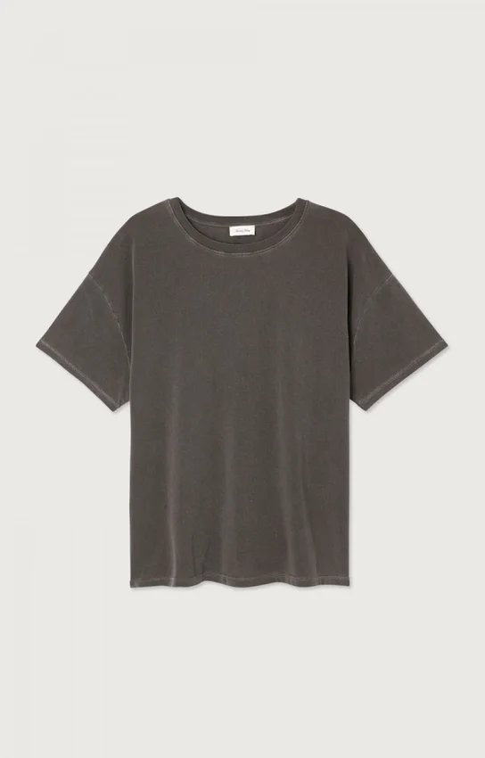 Dames-T-shirt Pymaz Referentie: PYM02AH26