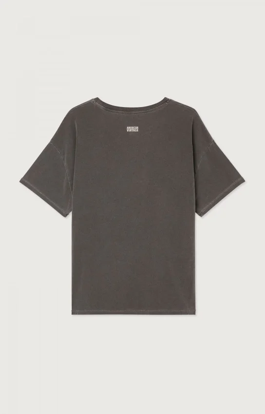 Dames-T-shirt Pymaz Referentie: PYM02AH26