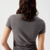 Dames-T-shirt Pymaz Referentie: PYM02CH26