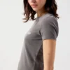 Dames-T-shirt Pymaz Referentie: PYM02CH26