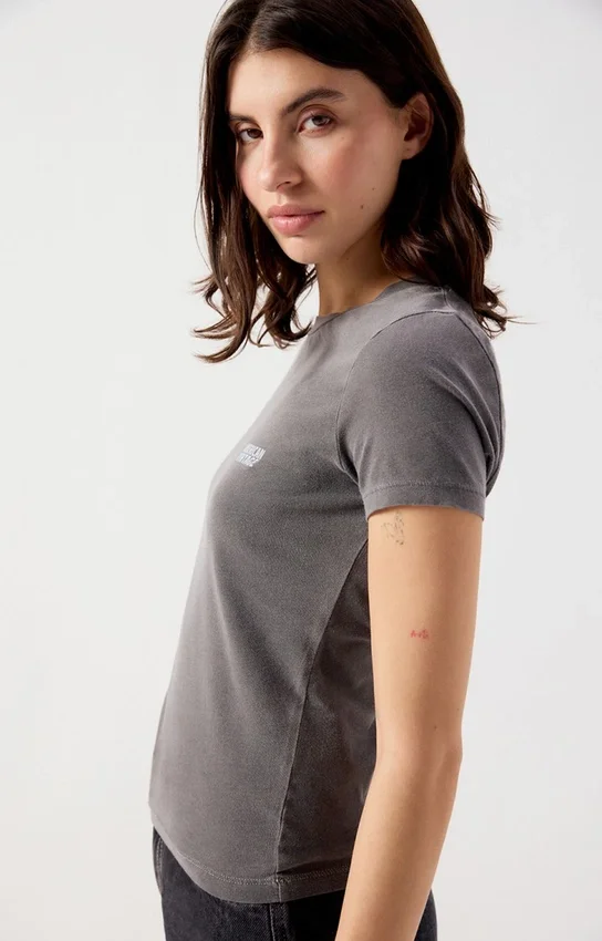 Dames-T-shirt Pymaz Referentie: PYM02CH26