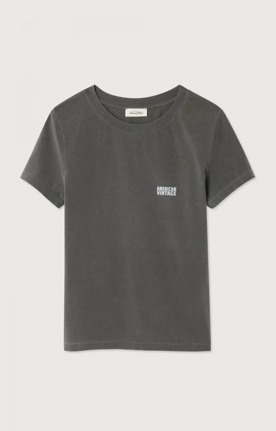 Dames-T-shirt Pymaz Referentie: PYM02CH26