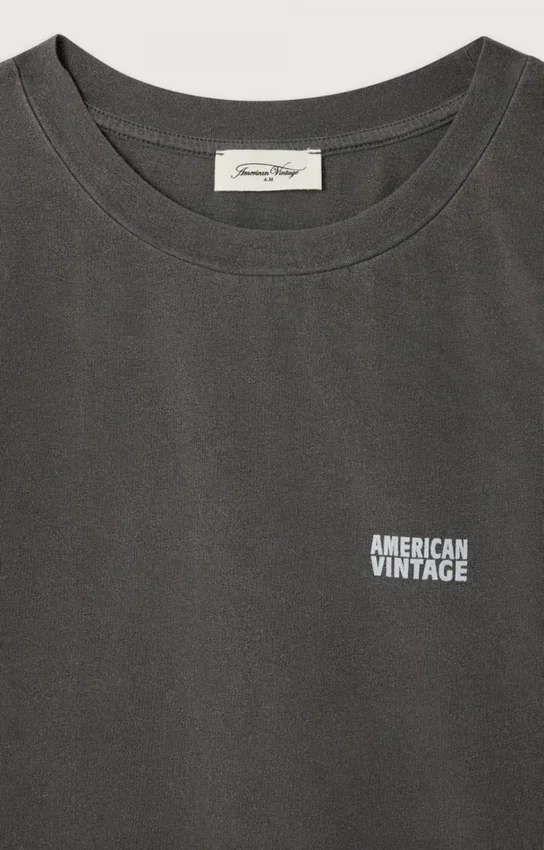 Dames-T-shirt Pymaz Referentie: PYM02CH26