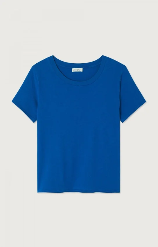 Dames-T-shirt Remytown Referentie: REM02AH26