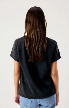 Dames-T-shirt Remytown Referentie: REM02AH26