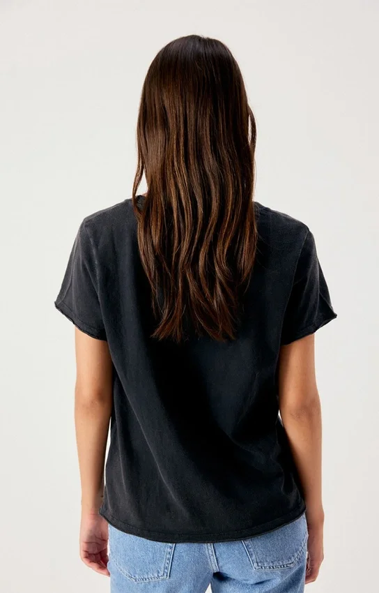 Dames-T-shirt Remytown Referentie: REM02AH26
