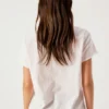 Dames-T-shirt Remytown Referentie: REM02AH26