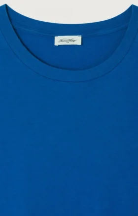 Dames-T-shirt Remytown Referentie: REM02AH26