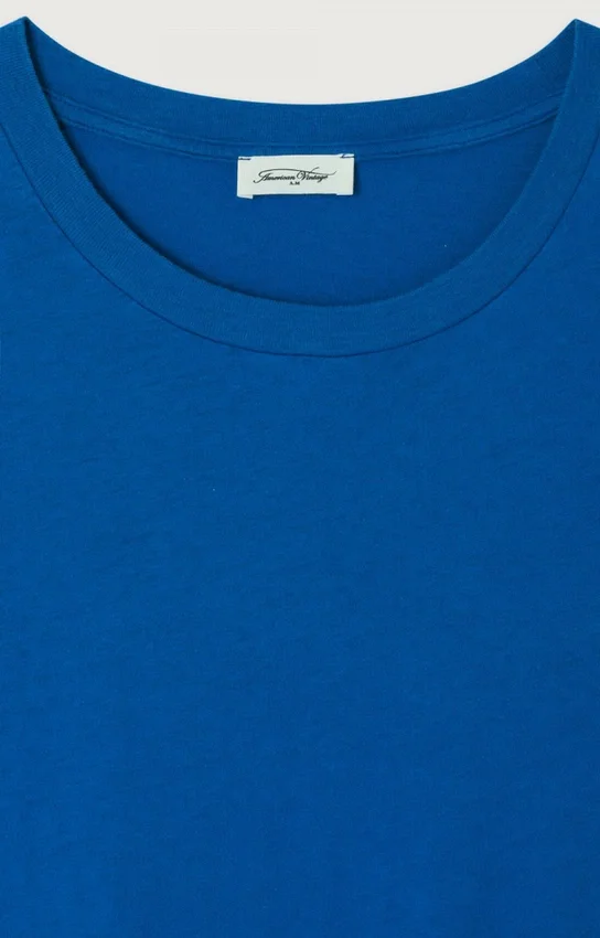 Dames-T-shirt Remytown Referentie: REM02AH26