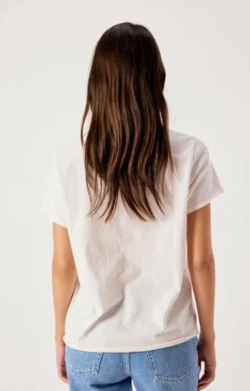 Dames-T-shirt Remytown Referentie: REM02AH26