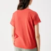Dames-T-shirt Remytown Referentie: REM02AH26