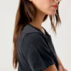 Dames-T-shirt Remytown Referentie: REM02AH26