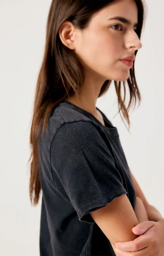 Dames-T-shirt Remytown Referentie: REM02AH26