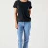 Dames-T-shirt Remytown Referentie: REM02AH26