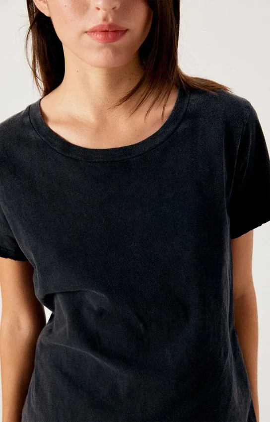 Dames-T-shirt Remytown Referentie: REM02AH26