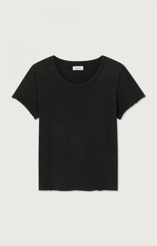 Dames-T-shirt Remytown Referentie: REM02AH26
