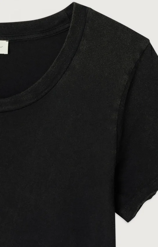 Dames-T-shirt Remytown Referentie: REM02AH26