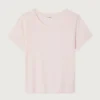 Dames-T-shirt Remytown Referentie: REM02AH26
