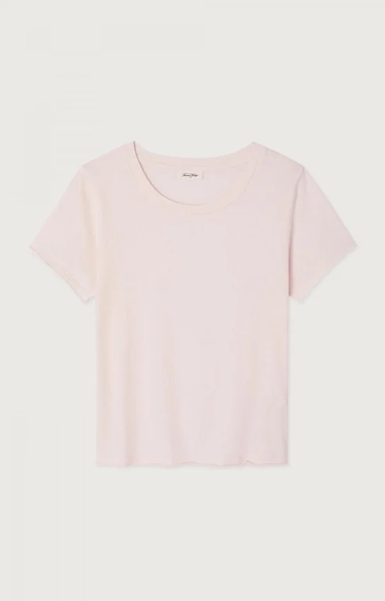 Dames-T-shirt Remytown Referentie: REM02AH26
