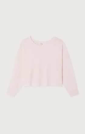 Dames-T-shirt Remytown Referentie: REM02BH26