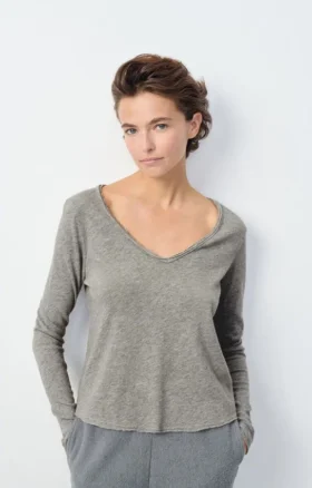 Dames-T-shirt Sonoma Artikelnummer: SON02BGH26