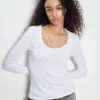 Dames-T-shirt Sonoma Artikelnummer: SON02HGH26