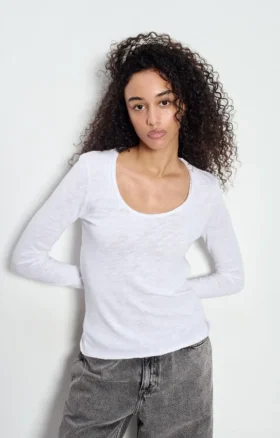 Dames-T-shirt Sonoma Artikelnummer: SON02HGH26