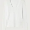 Dames-T-shirt Sonoma Artikelnummer: SON02HGH26