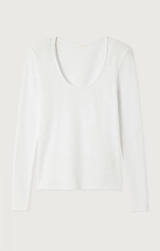 Dames-T-shirt Sonoma Artikelnummer: SON02HGH26