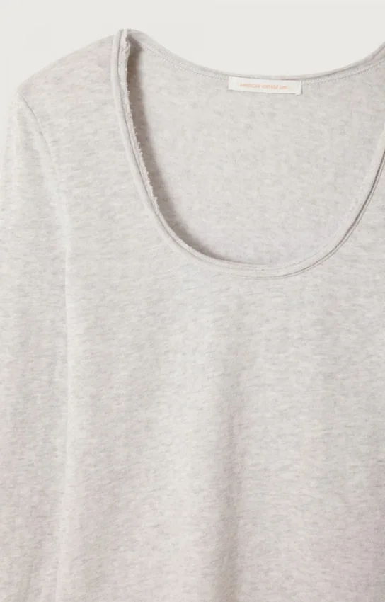 Dames-T-shirt Sonoma Artikelnummer: SON02HGH26