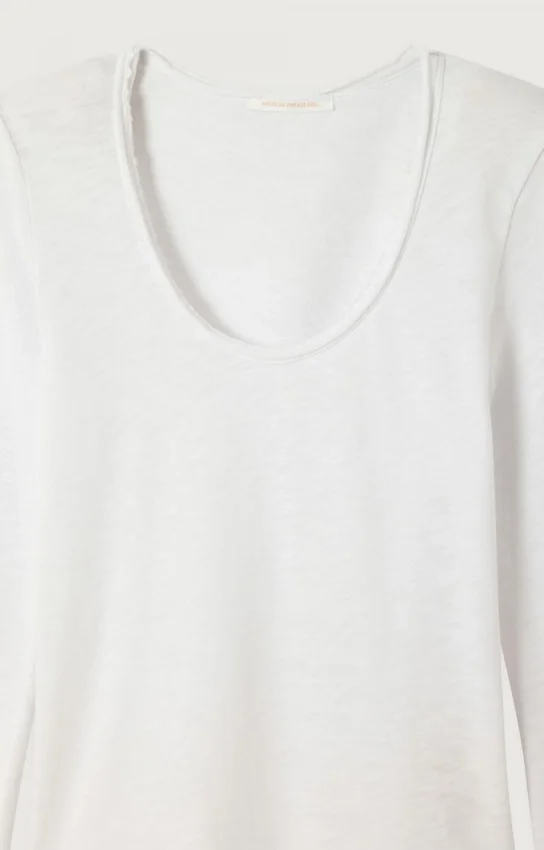 Dames-T-shirt Sonoma Artikelnummer: SON02HGH26