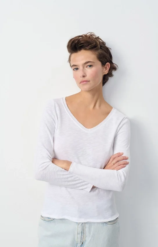Dames-T-shirt Sonoma Artikelnummer: SON34H26