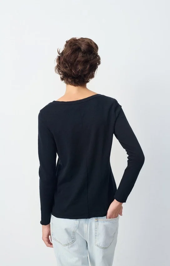 Dames-T-shirt Sonoma Artikelnummer: SON34H26