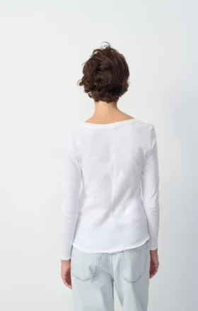 Dames-T-shirt Sonoma Artikelnummer: SON34H26