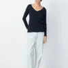 Dames-T-shirt Sonoma Artikelnummer: SON34H26