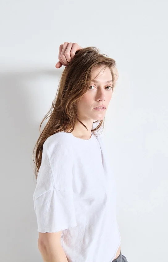Dames-T-shirt Sonoma Artikelnummer: SON36BH26