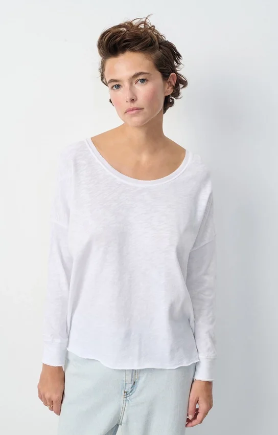 Dames-T-shirt Sonoma Artikelnummer: SON36H26