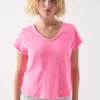 Dames-T-shirt Sonoma Referentie: SON02AGH26