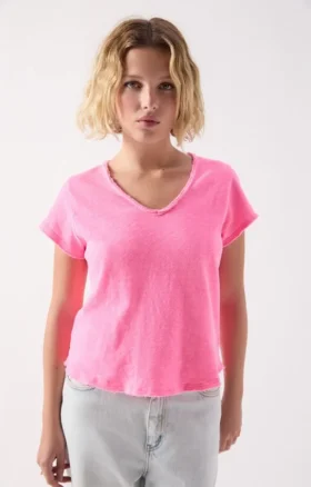 Dames-T-shirt Sonoma Referentie: SON02AGH26