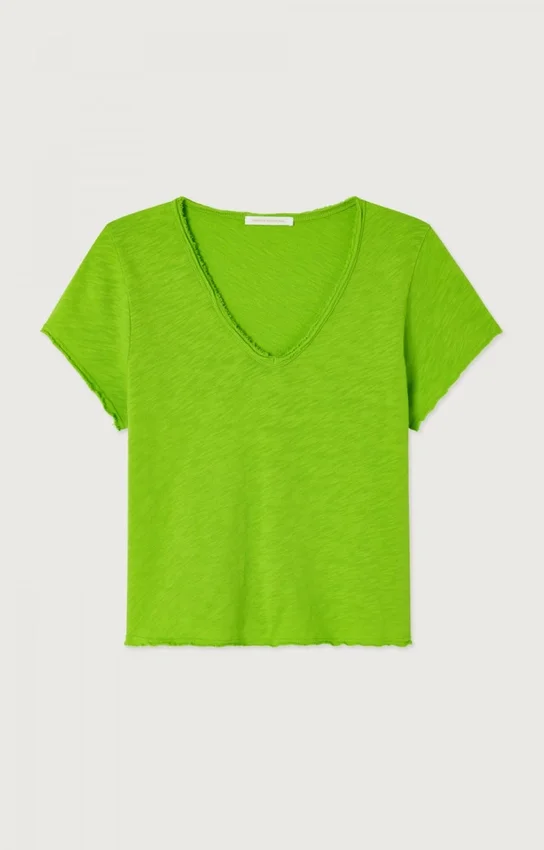 Dames-T-shirt Sonoma Referentie: SON02AGH26