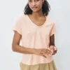 Dames-T-shirt Sonoma Referentie: SON02AGH26