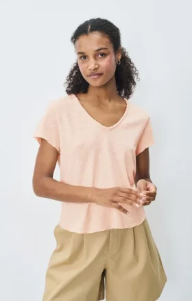 Dames-T-shirt Sonoma Referentie: SON02AGH26